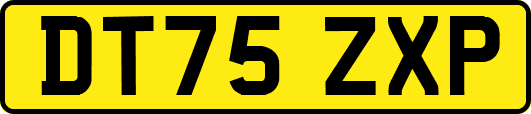DT75ZXP