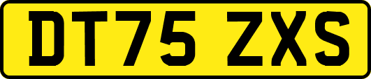 DT75ZXS