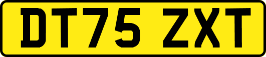 DT75ZXT