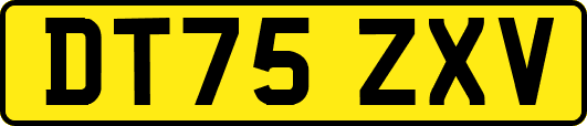 DT75ZXV