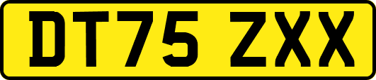 DT75ZXX