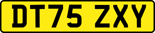 DT75ZXY