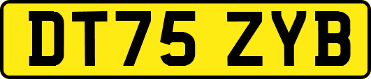 DT75ZYB