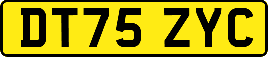 DT75ZYC