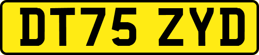 DT75ZYD