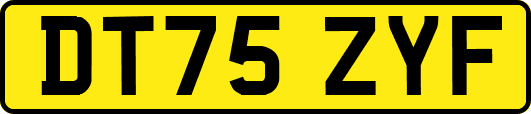 DT75ZYF
