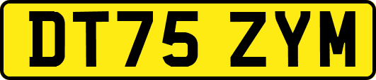 DT75ZYM