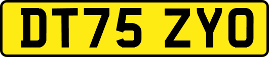 DT75ZYO