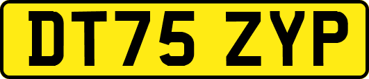 DT75ZYP