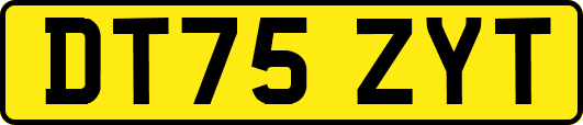 DT75ZYT