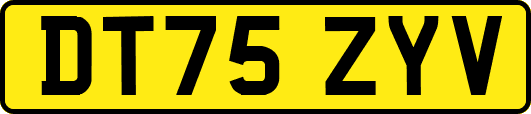 DT75ZYV