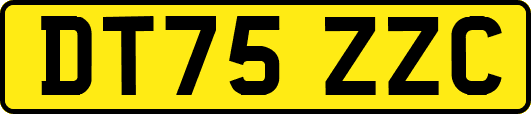 DT75ZZC