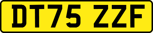 DT75ZZF
