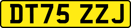 DT75ZZJ