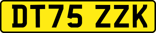DT75ZZK