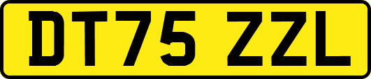 DT75ZZL