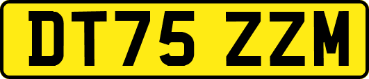 DT75ZZM