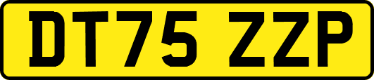 DT75ZZP