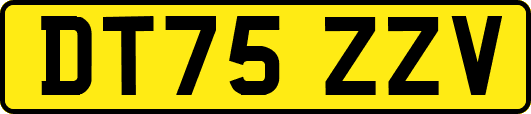 DT75ZZV