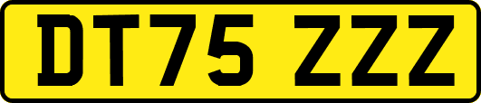 DT75ZZZ