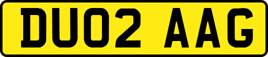 DU02AAG