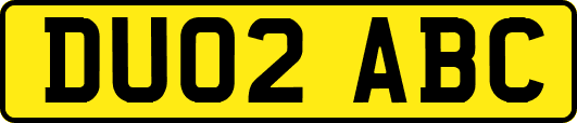 DU02ABC