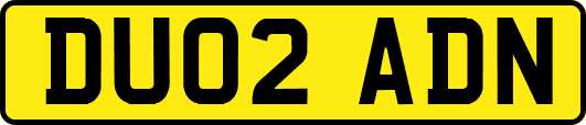 DU02ADN
