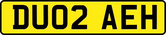 DU02AEH