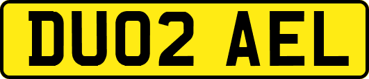 DU02AEL