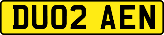 DU02AEN