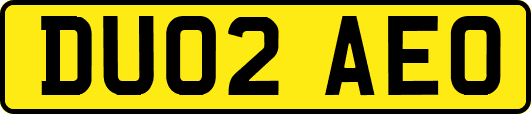 DU02AEO