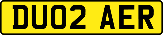 DU02AER
