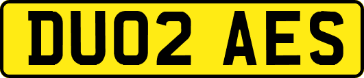 DU02AES
