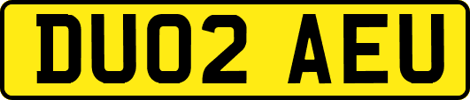 DU02AEU