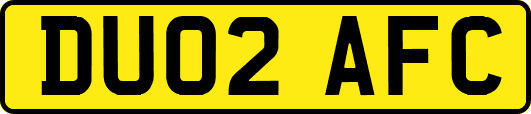 DU02AFC