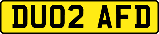 DU02AFD