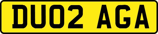 DU02AGA