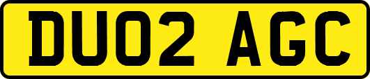 DU02AGC