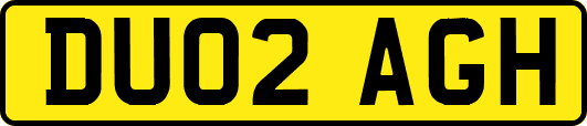 DU02AGH