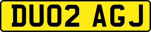 DU02AGJ