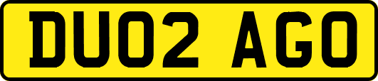 DU02AGO
