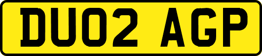 DU02AGP