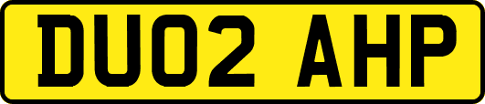 DU02AHP