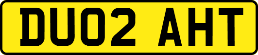 DU02AHT