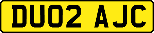 DU02AJC