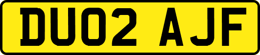 DU02AJF