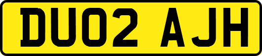 DU02AJH
