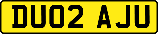 DU02AJU