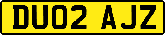 DU02AJZ