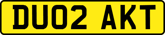 DU02AKT